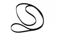 SETTON TS 11 COURROIE PLATINE TOP PRODUIT EUROPEEN NATUREL CAOUTCHOUC NEUF TS11