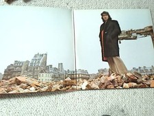 LA TENDRESSE daniel guichard