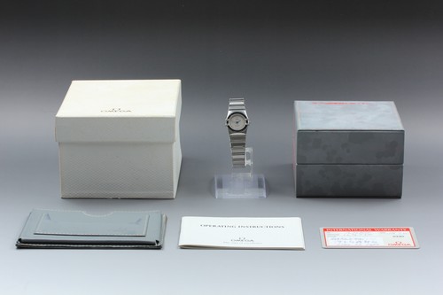 1994 full set near - full, omega