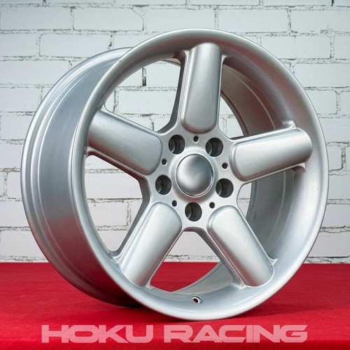 Roues 5x120 ac - 17",