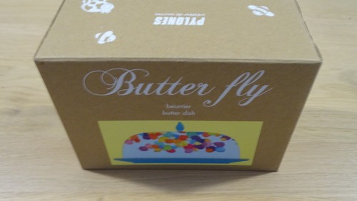 Neuf beurrier pylones butter - beurrier,