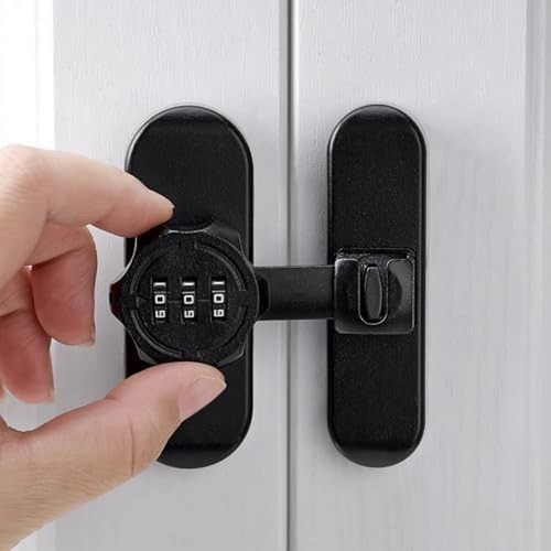 Pour classeurs serrure porte