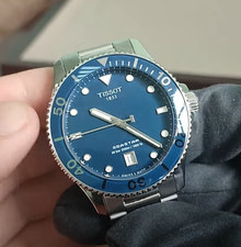 Montre Tissot Seastar 1000