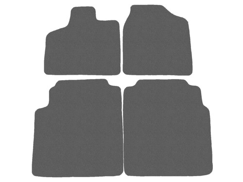 Graphite tapis sol pour - sol,