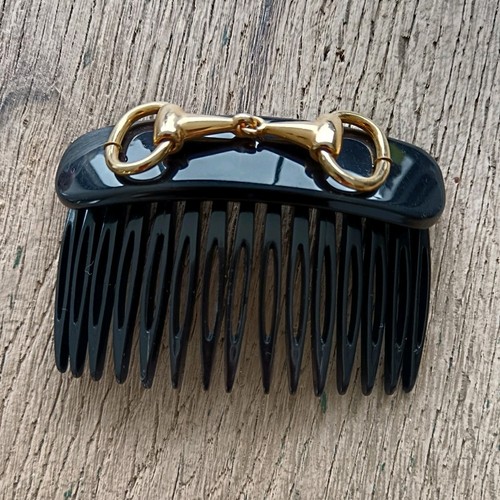 Rare peigne cheveux vintage - rare,