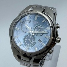CITIZEN Alterna Eco-Drive