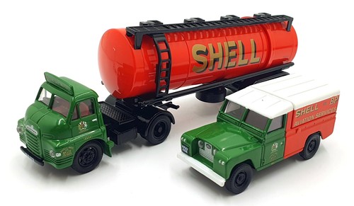 Corgi 1 43 scale 31005 - &,