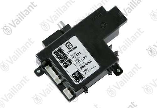 Vaillant machine gaz 115257 - vaillant, à