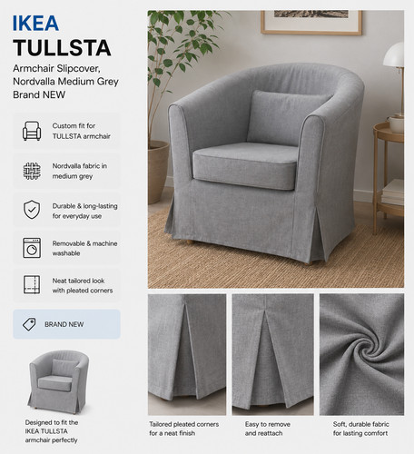 Housse fauteuil - de,