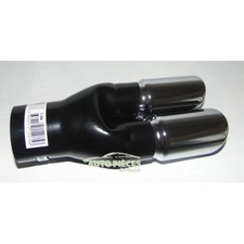 SORTIE EMBOUT DOUBLE