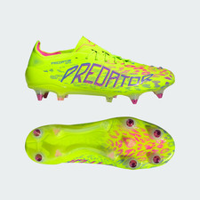 Adidas Predator Elite SG Lucid