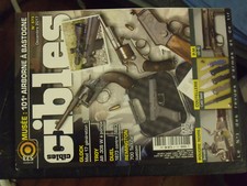 22$$ Revue  Cibles n°573