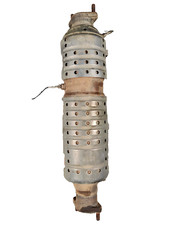 FILTRE À PARTICULES CATALYSEUR HYUNDAI TUCSON 1 JM 2.0 CRDI