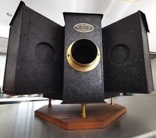 RARE Ancien Projecteur