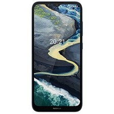 NOKIA C20+ TA-1366 DS 2/32 BL
