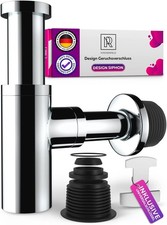 Siphon Lavabo Standard