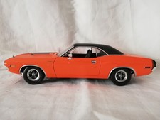 Darden's DODGE CHALLENGER R/T
