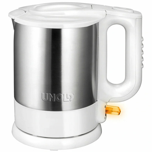 Bouilloire edition white - white, 1,5