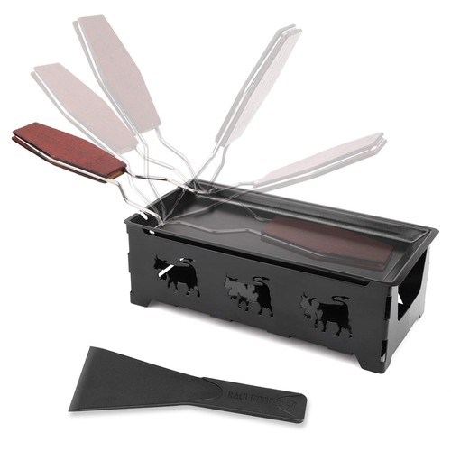 Plateau cuisson pour - de,