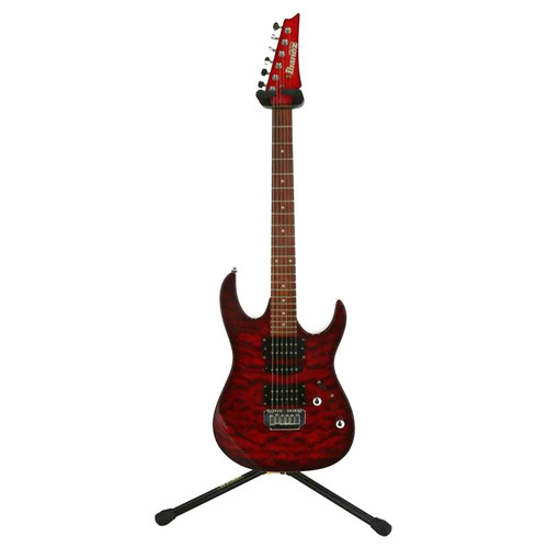Guitare électrique ibanez gio - guitare,