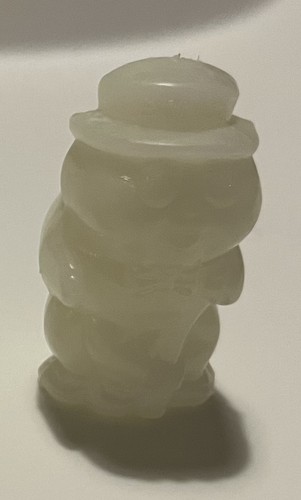 Luciole vintage figurine - luciole,