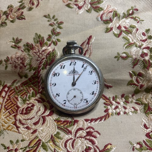Ancienne montre gousset - ancienne, a