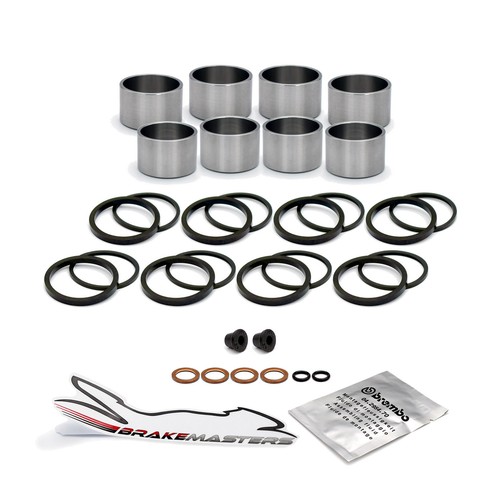 Bmw r1200 1997 kit - r1200,