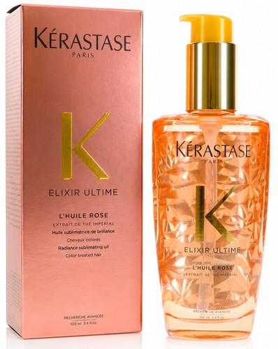 Kerastase elixir ultime - kerastase,