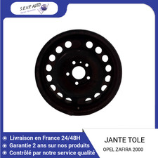 🇫🇷 JANTE TOLE OPEL