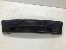 Capot Choc-Receveur Avant BMW