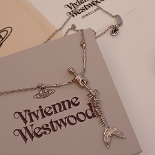 Vivienne Westwood collier-