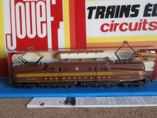 NEUVE USA LOCOMOTIVE