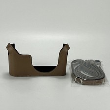 Ensemble étui et bracelet en