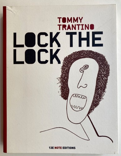 Lock the - lock, trantino