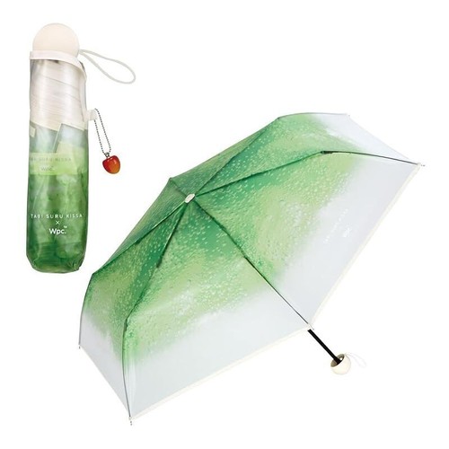 Tabi suru kissa wpc folding - suru,