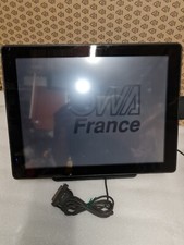 CAISSE ENREGISTREUSE TACTILE