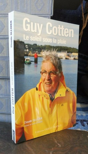 Ollivier claude guy cotten - guy,