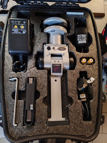 Measurix tripod hx4700 - measurix, hp
