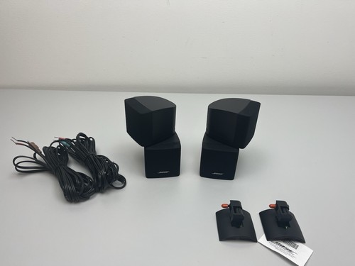 Bose haut parleur vie - 2x, de