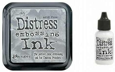 Tim holtz ranger distress - holtz,