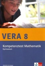Vera 8. Kompetenztest
