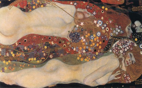 032 gustav klimt - 032,