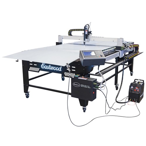 Eastwood versa cut 4x8 - versa,