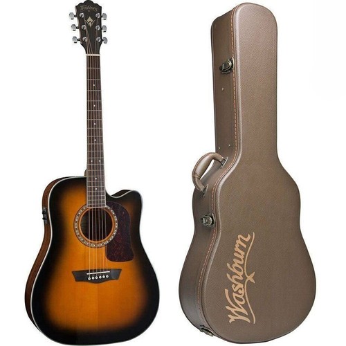 Washburn heritage dreadnought - washburn,