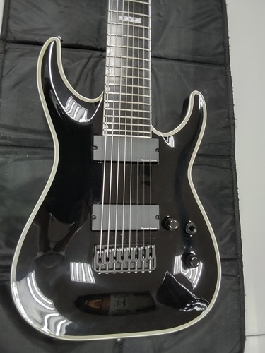 Guitare électrique hrf - [e-ii],