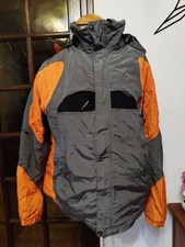 Blouson fusalp de ski homme