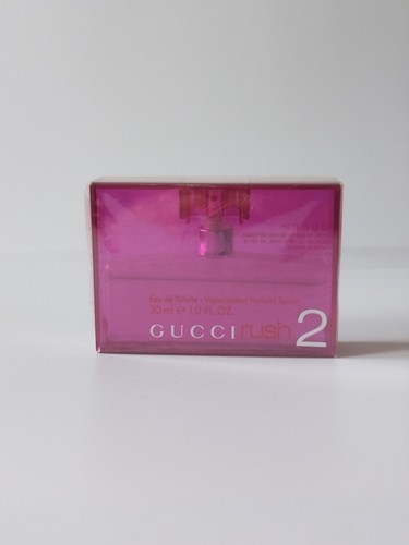 Gucci rush eau - 2, de