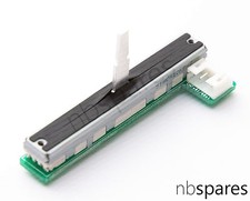 Assemblage De Fader Ch1 Ou Ch3