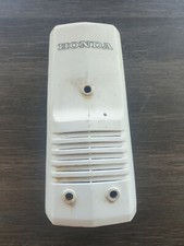 face avant carenage sh50 honda