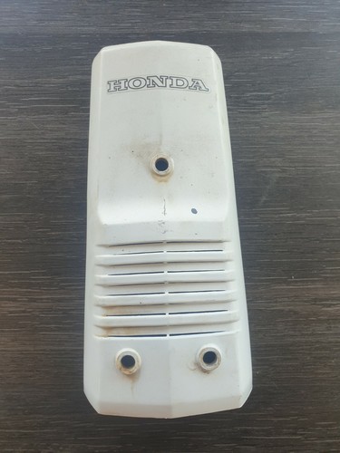 Face avant carenage sh50 honda - carenage,